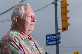 Four Toronto builders and how their iconic names impacted future generations