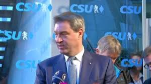 Erst dieter bohlen, jetzt daniel hartwich und victoria swarovski: Hubert Aiwanger Das Ist Der Freie Wahler Chef Der Markus Soder Vom Mond Holen Will Waz De