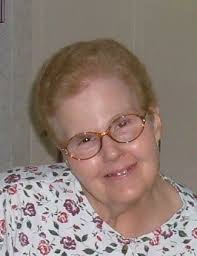 Obituary information for Mary Clare Engels