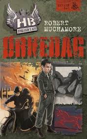 Shelve robert muchamore hendersons boys 7 books collection set the escape, eagle day, secret army, grey wolves, the prisoner, shot kill, scorched earth). Fa Henderson S Boys 2 Ornedag Af Robert Muchamore Som E Bog I Epub Format Pa Dansk 9788771802634