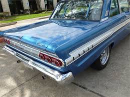 Image result for Pacific Blue 1964 Comet