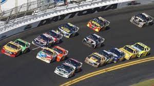 The game is the first attempt at a nascar game by developer eutechnyx and the first nascar game in three years. 2011 Daytona 500 Nascar Sponsors Nascar Nascar Sprint Cup