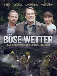 Nein, für die gehäuft erscheinenden todesfälle von allein in deutschland verstarben unter anderem roger willemsen, götz george, miriam pielhau, manfred. Bose Wetter Das Geheimnis Der Vergangenheit D 2016 Matthias Koeberlin Gotz George Catherine Bode Streams Tv Termine News Dvds Tv Wunschliste