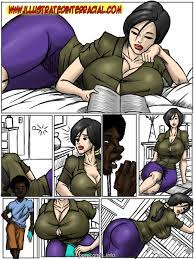 Porn Comics