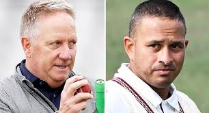 Cricket news: Ian Healy torches officials as Usman Khawaja withdrawal  highlights $80 million farce