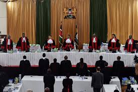 Supreme Court Reinstates Finance Bill 2023 | ONPoint News