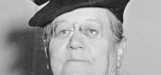 Lucy Bramlette Patterson Archives