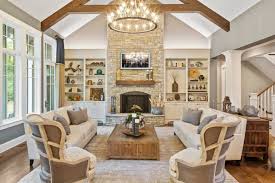 We did not find results for: Heritage In Homearama 2018 Farmhouse Living Room Cincinnati By Designs On Madison Houzz