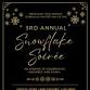 Knoxville Title Agency's 3rd Annual Snowflake Soir... event in Knoxville, TN