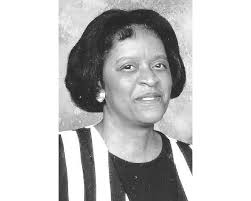 Dorothy Johnson Obituary (1937