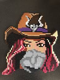 Pin By Bambik On Fortnite Skins Beads Perles A Repasser Skins Fortnite Perler Beads Designs Perler Bead Patterns Melting Beads