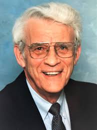 Carl Barger Obituary