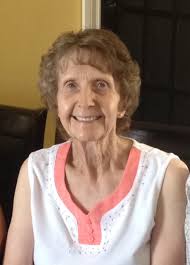 Obituary for Gloria Skoglund