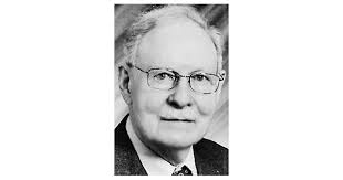 Laurence Cable Obituary (1931