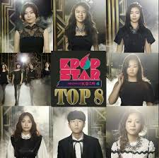 El 14 de abril de 2013 los concursantes del top 10, tanto de la primera como de la segunda temporada, regresaron para competir en un episodio especial, denominado. Kpop Star Season 6 Winner Ezu Photo Mobile