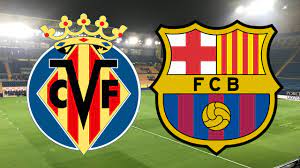 Onde assistir villarreal x barcelona hoje na internet grátis pela rodada do campeonato espanhol ao vivo 2021. Villarreal Vs Barcelona La Liga 2020 Line Up Reaction Youtube