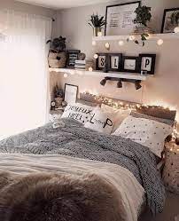A cozy, oversized floor cushion, like the one pictured in this soft and feminine pinterest find, is a great way to. Pin On Cute Stuff For My Room