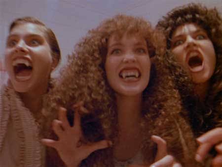 Film Review: Waxwork (1988) | HNN