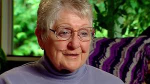 In memory of June Mulford: PCT equestrian pioneer