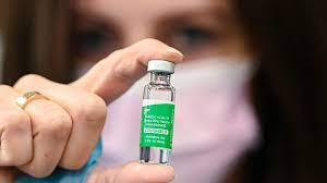 Astrazeneca vaccine found to be 79% effective in u.s. Coronavirus Vaccine Ontario Pharmacies Say They Will Soon Run Out Of Astrazeneca Doses Cp24 Com