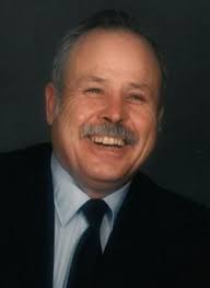 Robert Porter Obituary