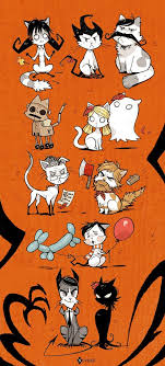 It's where your interests connect you with your people. Pin On Don T Starve