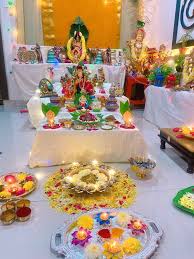 Lakshmi Puja In India: Muhurat & Rituals For A Prosperous Diwali 2024