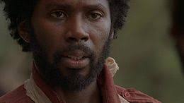 Michael Dawson (personagem)