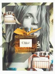 Photo Chanel Guerlain Dior Chloé : la nouvelle jeunesse des parfums ...