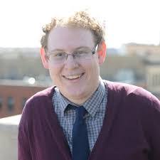 James Seefeldt's Instagram, Twitter & Facebook