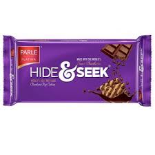 Merba patisserie double chocolate cookies. Parle Platina Hide Seek Chocolate Chip Cookies 350 G Jiomart
