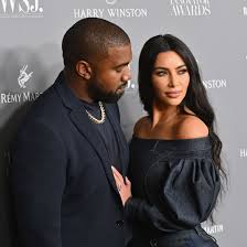 Kim Kardashian and Kanye West Reach Custody Settlement in Divorce | Vanity  Fair