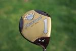 Cleveland 5Custom Driver Review - Golfalot