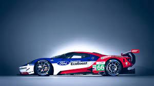 Ford Gt Le Mans Wallpaper Images Ford Gt Ford Racing Ford Gt Le Mans