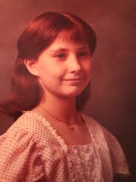 She had always dreamed of becoming a boarder... living in a boarding  school, experiencing life away from her parents. As an only daughter, the  excitement was even more intense when she gained