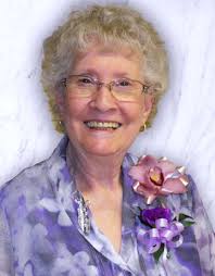 Elizabeth Faye Meek Obituary