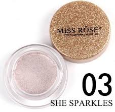 Jewel sparkles is the most graceful princess in all of lalaloopsy land. Miss Rose Glitter Eye Shadow Powder 03 She Sparkles 0 1 G Price In India Buy Miss Rose Glitter Eye Shadow Powder 03 She Sparkles 0 1 G Online In India Reviews Ratings Features Flipkart Com