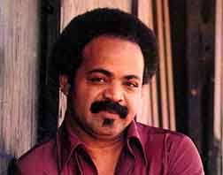 In Memory: ZZ Hill (September 30 1935-April 27 1984) American blues singer  best known for his recordings in the 1970s and early 1980s' His song "Down  Home Blues" has been called the