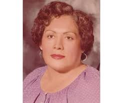 RAMONA GARCIA Obituary (1932