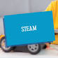 Full STEAM Ahead event in Glendale, CA