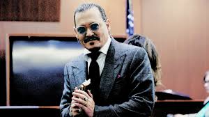 How Court TV's Wall-to-Wall Coverage Transformed the Johnny Depp-Amber  Heard Story | Vanity Fair