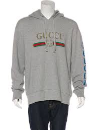 Gucci 2018 Logo Dragon Hoodie Clothing Guc217053 The Realreal Good things come to those who subscribe. the realreal