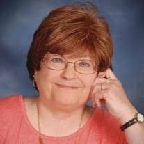 Margo E. Elsey Obituary (2022)