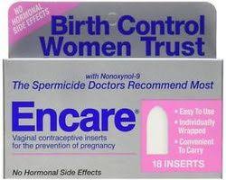 Encare Review The Choice Of Your Birth Control Options