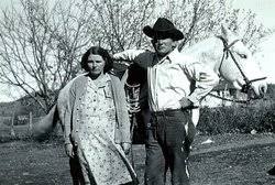 Frances Adeline “Fanny” Brown Penrod (1908-1971)