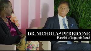 Dr. Nicholas Perricone