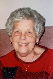 Jean Collard Obituary