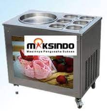 May 31, 2021 · delicious cornbread upside down casserole in 17 minutes. Mesin Fry Ice Cream Es Krim Roll Goreng Maksindo