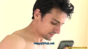 Cheating Wife Nisha Fucks Her Husbands Boss 002