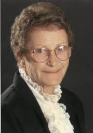 Dortha Ruth Long Obituary 2018